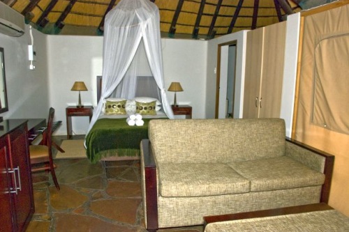 Norotshama River Lodge 003
